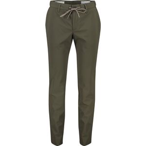 Alberto - Mover - Pantalon - Groen - 71% Polyamide, 29% Elastaan