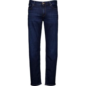 Alberto - Jeans Blauw Alberto Jeans Blauw 4207 1966 879