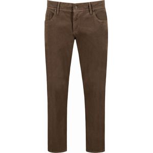 Alberto - 5737-1607 Pipe - 5-Pocket Broek