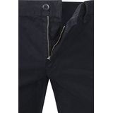 Alberto - Chino 'Lou' - Marine - Chino Broeken