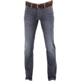 Alberto - Jeans Grijs Alberto Jeans Grijs 42071266