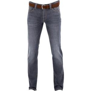 Alberto - Jeans Grijs Alberto Jeans Grijs 42071266