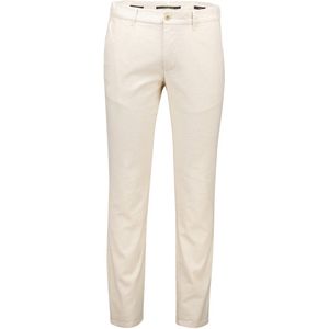 Alberto - Move-Smart Chino - Beige - Katoenmix