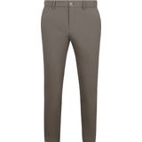 Alberto Broek grijs, Effen