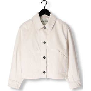Closed Jacket Jassen Dames - Beige - Maat S