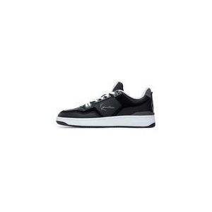 Sneaker Karl Kani Men 89 LXRY PRM Black Grey-Schoenmaat 42,5