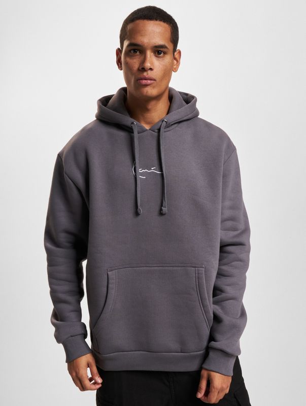 Karl Kani Small Signature Essential Hoodie