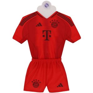 FC Bayern München Auto Mini Kit Home 2024-2025