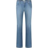 Angels - Jeans - Blauw - Denim - Loosefit - Mid Waist