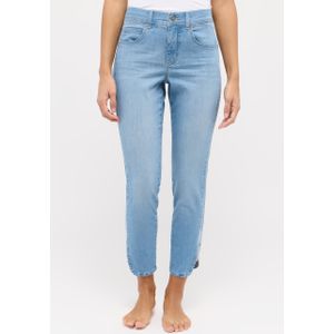 Angels Jeans 'Ornella'  blauw denim