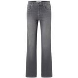 Angels - Wide Leg Fit - Jeans - Grijs - 5-pocketmodel
