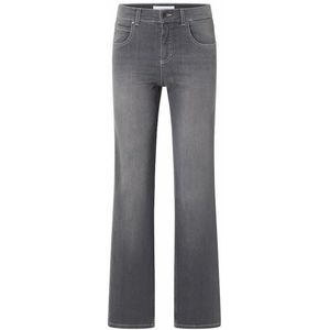 Angels - Wide Leg Fit - Jeans - Grijs - 5-pocketmodel