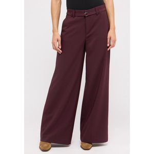 Angels - LIVA CHIC - Jeans - Bordeaux