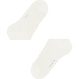 FALKE - ClimaWool - Footies - Zwart - Merinowol en TENCEL™ Lyocell