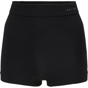 Falke - Wool-Tech Light - Slip - Zwart - Merinowol