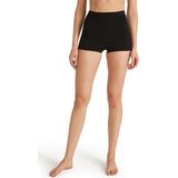 Falke - Wool-Tech Light - Slip - Zwart - Merinowol