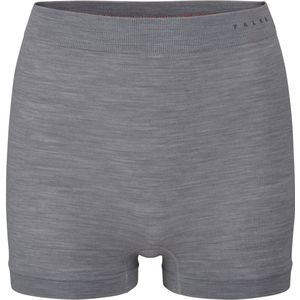FALKE - Wool-Tech Light - Functioneel Ondergoed - Grijs