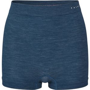 Falke - Wool-Tech Light - Slip - Zwart - Merinowol