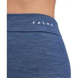 Falke - Wool-Tech Light - Slip - Zwart - Merinowol