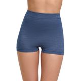 Falke - Wool-Tech Light - Slip - Zwart - Merinowol