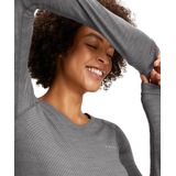 FALKE - Wool-Tech Light - Technisch Ondergoed - Lange Mouwen - Ademend - Warm en Koud