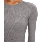 FALKE - Wool-Tech Light - Technisch Ondergoed - Lange Mouwen - Ademend - Warm en Koud