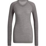 FALKE - Wool-Tech Light - Technisch Ondergoed - Lange Mouwen - Ademend - Warm en Koud