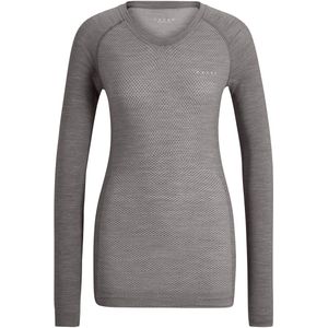 FALKE - Wool-Tech Light - Technisch Ondergoed - Lange Mouwen - Ademend - Warm en Koud