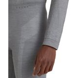 FALKE heren tights Wool-Tech - thermobroek - grijs (grey-heather)