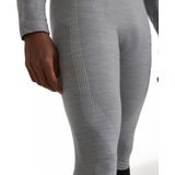 FALKE heren tights Wool-Tech - thermobroek - grijs (grey-heather)