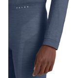 Falke - Thermobroek - Zwart - Merinowol en Polyamide