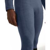 Falke - Thermobroek - Zwart - Merinowol en Polyamide