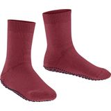 FALKE - Catspads - Huissokken - Rood - Maat 27-30