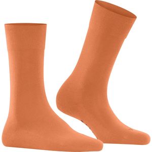 FALKE - Sensitive London - Damessokken - Oranje - Tandoori