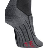 Skisokken Falke Women SK2 Intermediate Black