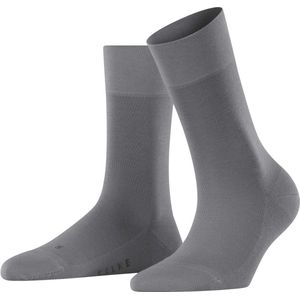 FALKE New York damessokken - grijs (light grey) - Maat: 35-38