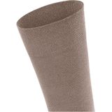FALKE Sensitive New York - Sokken - Bruin - Lyocell