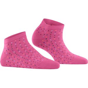 Fantasiesokken - Korte Sokken - Kleurrijk - Katoen - Versterkte Hielen