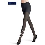 FALKE - Energize - Panty - Grijs - 30 DEN - Dames