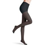 FALKE - Energize - Panty - Grijs - 30 DEN - Dames