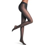Falke - Panty - Zwart - 20 Denier - Hoogwaardige Kwaliteit
