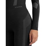 FALKE ¾ Broek Wool Tech Dames 33312 3000 black XS