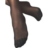 FALKE Beauty Plus Panty - Grijs - 50 DEN - Materiaal: Half Ondoorzichtig