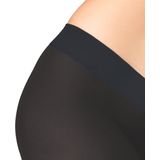 FALKE - Beauty Plus - Panty - Grijs - 50 DEN, Maat A SHORT