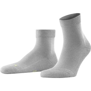 FALKE Sportsokken Cool Kick Lichtgrijs
