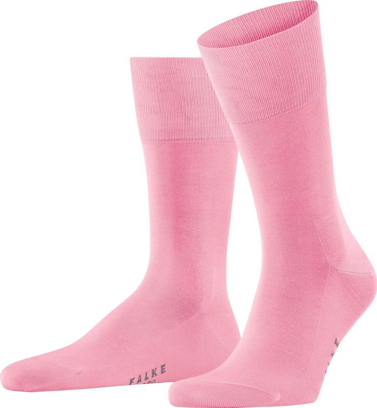FALKE - Tiago - Sokken - Roze - Maat 45-46