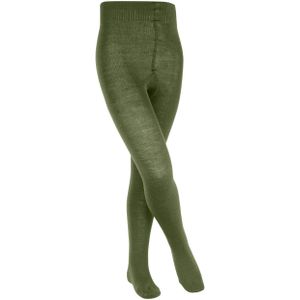 FALKE - Comfort Wool - Panty - Groen - Maat 152-164