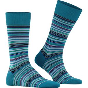 FALKE - Microblock - Huissokken - Petrol