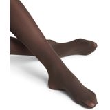 FALKE - Pure Matt - Panty - Grijs - 50 DEN - Ondoorzichtig