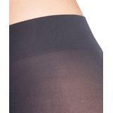 FALKE - Pure Matt 50 DEN - Panty - Grijs - Semi-ondoorzichtig - Elegant - Comfort